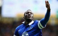 Everton đang làm mọi cách để giữ chân Romelu Lukaku