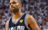 Video NBA: Spurs chạm một tay vào chức vô địch
