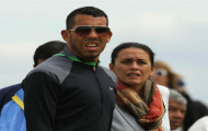 Vợ của Tevez tiếp tục 'nguyền rủa' HLV tuyển Argentina