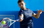 Bất chiến tự nhiên thành, Federer 'nhỏ' đụng Wawrinka tại bán kết