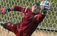 Những siêu kỷ lục đang chờ đón Iker Casillas