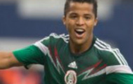 Video: Bàn thắng không được công nhận của Giovani dos Santos