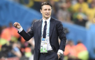 HLV Niko Kovac (Croatia): Trọng tài “giết” chúng tôi