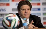 Trọng tài World Cup lại bị chỉ trích