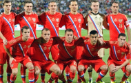 Anh tài World Cup 2014 (Bảng H): Nga – Đừng động vào Gấu Nga