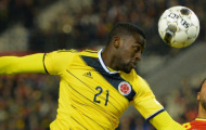 23h00 ngày 14/06, Colombia vs Hy Lạp: Công cùn
