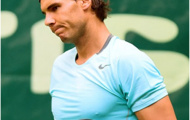 Rafael Nadal và mùa giải sân cỏ: Màn hành hạ bắt đầu