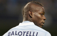 World Cup cần Rooney hay Balotelli?