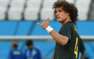 David Luiz bật mí lý do rời Chelsea