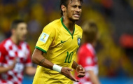 Brasil: Nỗi ám ảnh World Cup 1950 ùa về!