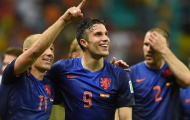 Người hùng Hà Lan, Daley Blind: Từ Zero đến Hero