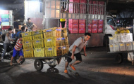 Góc Hà Nội không World Cup