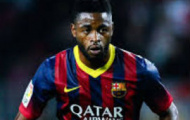 Video: Alex Song, ngôi sao đang rơi vào tầm ngắm của Real Madrid