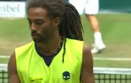 Video Gerry Weber Open: Người hạ Nadal dừng bước