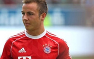 Video: Những pha đi bóng ấn tượng nhất của Mario Goetze mùa 2013/14