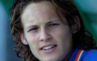 Video: Hiện tượng World Cup 2014: Daley Blind (Hà Lan)