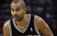 Video: Xem lại màn trình diễn thần sầu của Tony Parker trong trận thắng của Spurs