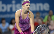 Azarenka chắc chắn trở lại ở Wimbledon