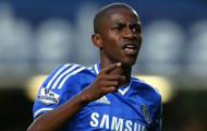 Khen Ancelotti, Ramires tuyên bố rời Chelsea?