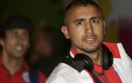 Arturo Vidal lên tiếng hù dọa Tây Ban Nha