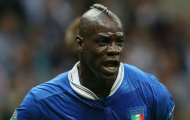 Del Piero tin Balotelli sẽ chứng minh sự trưởng thành của mình