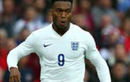 Video: Bàn thắng quân bình tỷ số 1-1 của Daniel Sturridge (Italia vs Anh)
