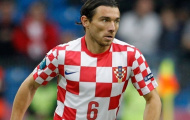 Croatia được gia cố hàng thủ