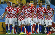 FIFA điều tra vụ đội tuyển Croatia phóng uế, phá phòng thay đồ