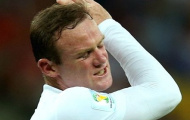 Đội tuyển Anh thất bại, Hodgson ra sức bảo vệ Rooney