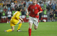 Rooney: Bao giờ anh mới hết vô duyên?