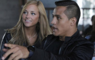Muốn Alexis Sanchez, M.U đánh thẳng hậu phương