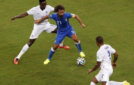 Bản tin World Cup ngày 15/6/2014: Andrea Pirlo, tuổi 35 rực rỡ