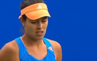 Video Aegon Championships: Tổng hợp diễn biến ngày thi đấu thứ 6