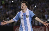Messi Việt Nam dự đoán Messi Argentina sẽ tỏa sáng