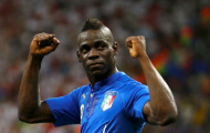 Balotelli: Nhớ tôi không, người Anh?
