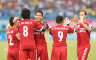 Thời và vận