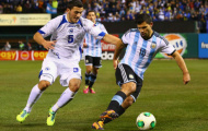 05h00 ngày 16/06, Argentina vs Bosnia: Cẩn thận không thừa