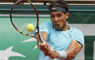 HOT: Nadal chưa lành hẳn chấn thương