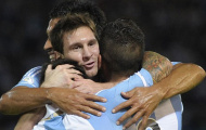 Argentina và bài toán nhân sự trước trận gặp Bosnia