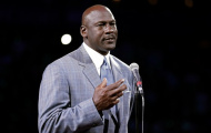 Michael Jordan thành tỷ phú đô la