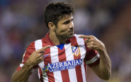 Điểm báo quốc tế đêm 15/6: Jose Mourinho thừa nhận muốn có Diego Costa