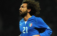 Andrea Pirlo: Vẫn mãi là người “nghệ sĩ tài hoa”