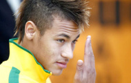 Neymar dẫn đầu cuộc 'bạo hành' trong buổi tập mới đây của Brazil