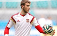 Tây Ban Nha gặp họa: De Gea nghỉ hết vòng bảng