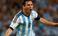 Video Argentina 2-1 Bosnia-Herzegovina: Trận chiến của riêng Messi