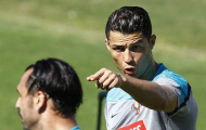 Ronaldo: 'Tuyển Đức, hãy đợi đấy!'