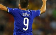Video: Bàn thắng lịch sử của Bosnia vào lưới Argentina