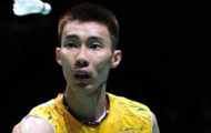 Video: Lee Chong Wei lần thứ 5 vô địch Nhật Bản mở rộng