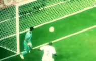 Video: Cận cảnh công nghệ Goal-line chỉ ra bàn thắng hợp lệ cho tuyển Pháp