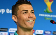 Ronaldo: 'Tôi không thể gánh vác cả tuyển Bồ Đào Nha'